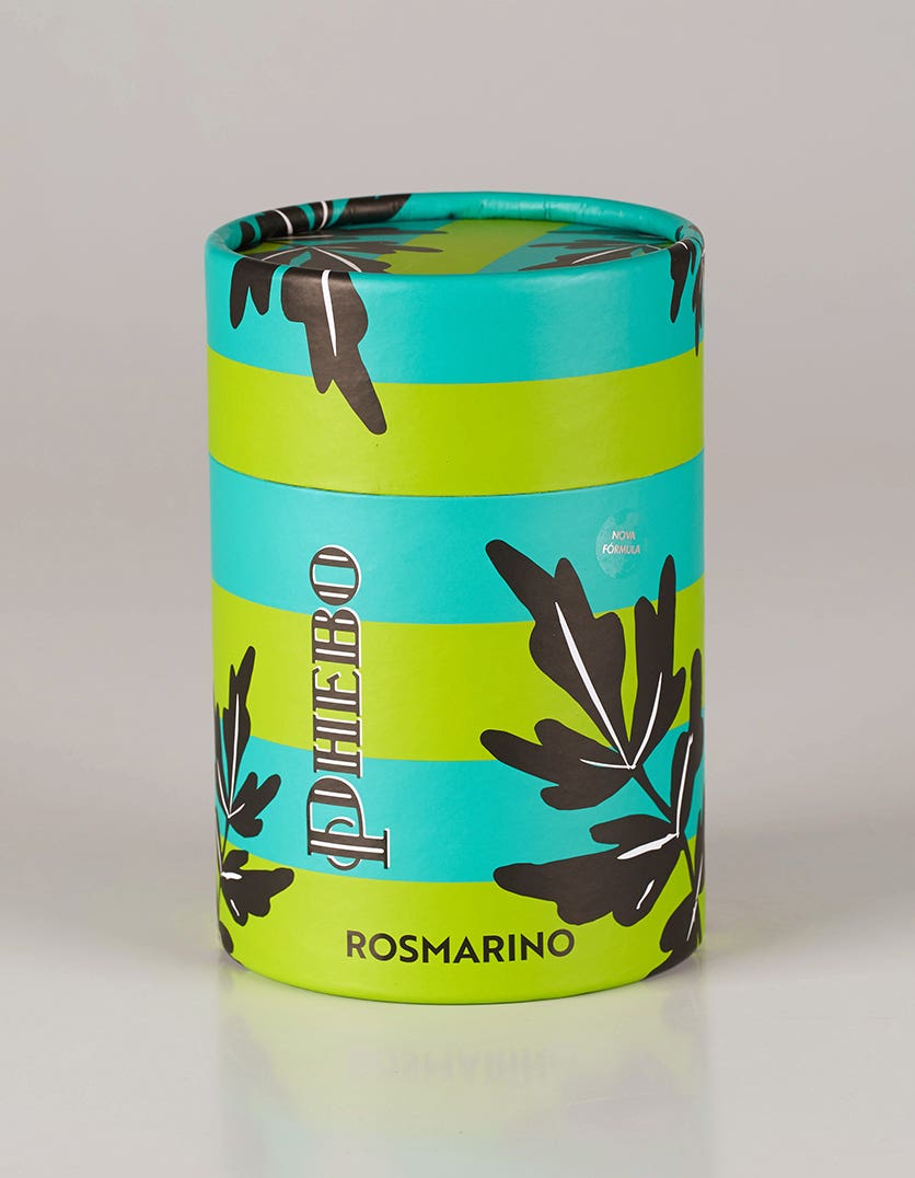 Kit Presente Rosmarino - Imagem 4