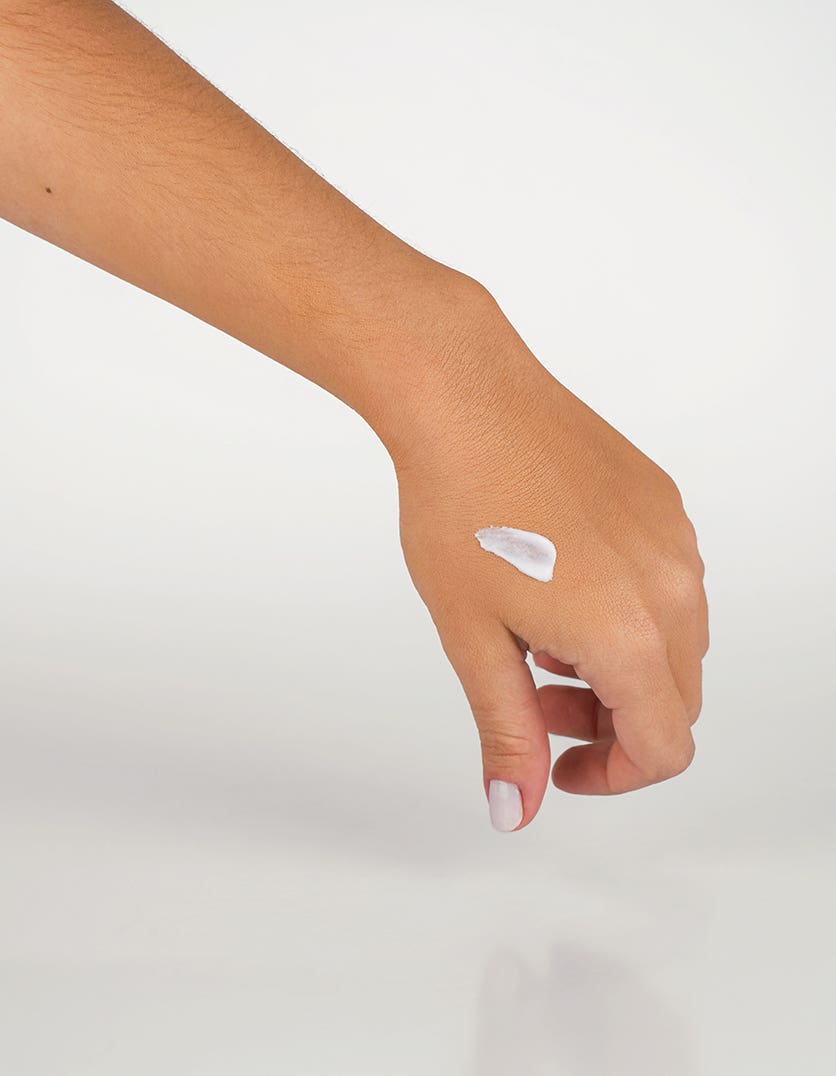 Talco em Gel Dermocalmante Bebê Peles Sensíveis 80g - Imagem 2