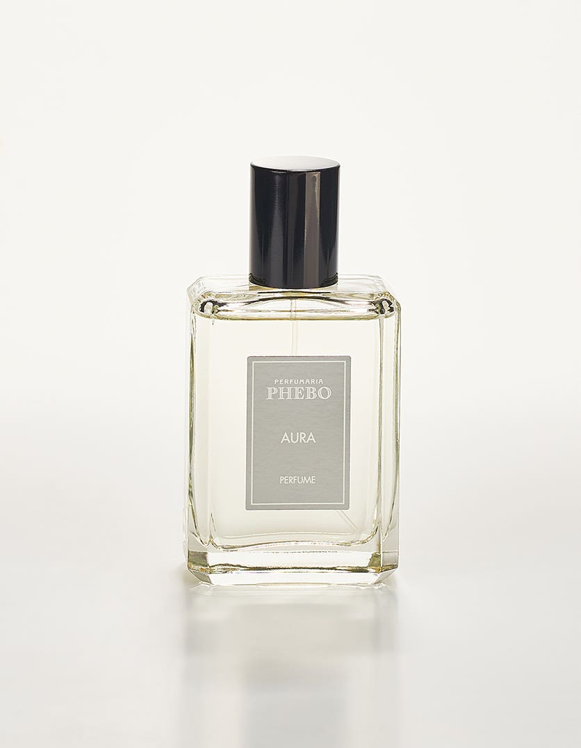 Perfume Phebo Aura 100ml - Imagem 2
