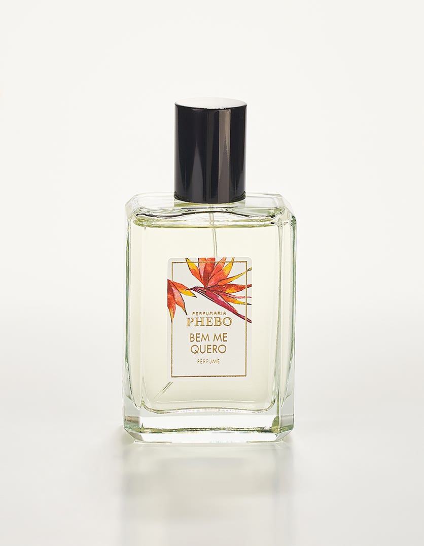 Perfume Phebo Bem Me Quero 100ml - Imagem 2
