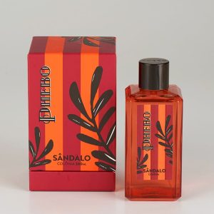 Colônia Phebo Água de Sândalo 260ml