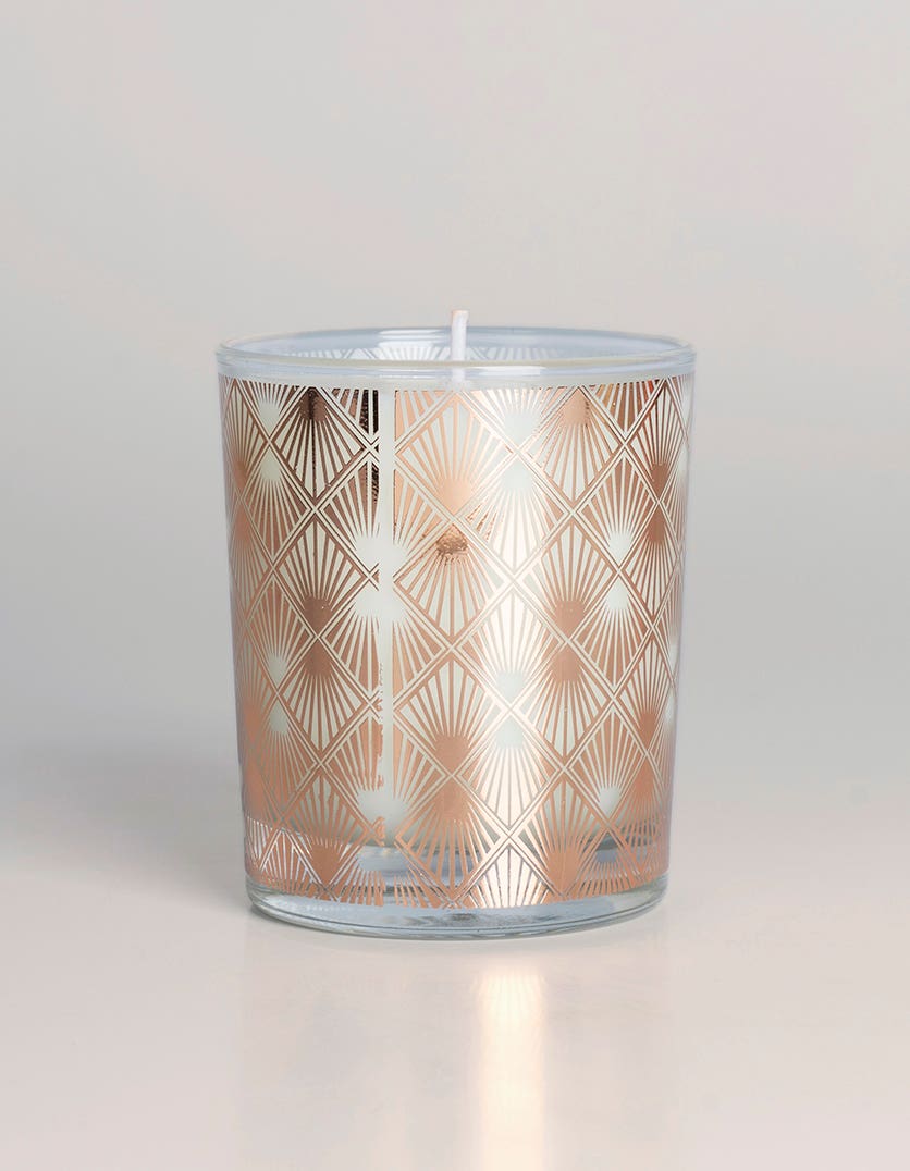 Vela Bronze 250g - Imagem 2